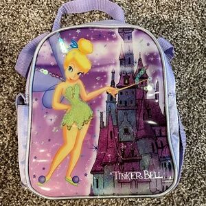 Disney Tinkerbell Backpack
